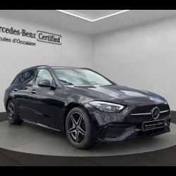 Mercedes Classe C 300 e 204+129ch AMG Line Ch&acirc;teauroux