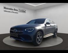 Mercedes GLC Châteauroux
