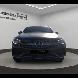 Mercedes GLC 300 e 211+122ch AMG Line 4Matic 9G-Tronic Euro6d-T-EVAP-ISC Ch&acirc;teauroux