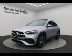 Mercedes GLA Châteauroux