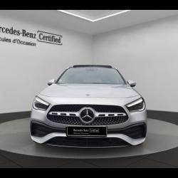 Mercedes GLA 200 163ch AMG Line 7G-DCT Ch&acirc;teauroux