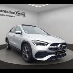 Mercedes GLA 200 163ch AMG Line 7G-DCT Ch&acirc;teauroux
