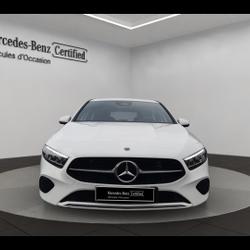 Mercedes Classe A 180 d 116ch Progressive Line 8G-DCT Ch&acirc;teauroux