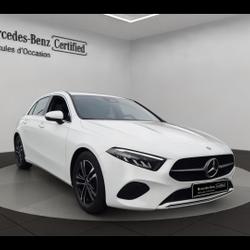 Mercedes Classe A 180 d 116ch Progressive Line 8G-DCT Ch&acirc;teauroux