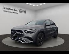 Mercedes GLA Châteauroux