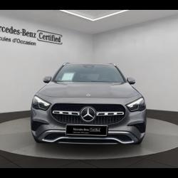 Mercedes GLA 200 d 150ch Progressive Line 8G-DCT occasion - Ch&acirc;teauroux - photo 2/23
