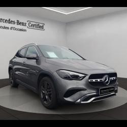 Mercedes GLA 200 d 150ch Progressive Line 8G-DCT occasion - Ch&acirc;teauroux - photo 3/23