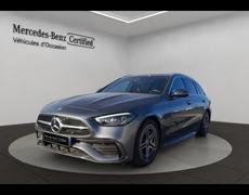 Mercedes Classe C