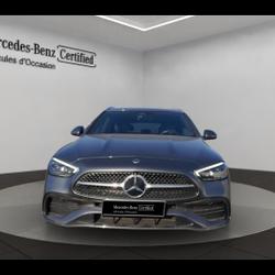 Mercedes Classe C 200 d 163ch AMG Line occasion - Ch&acirc;teauroux - photo 2/22