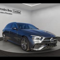 Mercedes Classe C 200 d 163ch AMG Line occasion - Ch&acirc;teauroux - photo 3/22