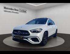 Mercedes GLA Châteauroux