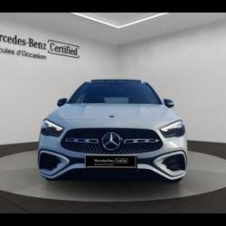 Mercedes GLA 200 d 150ch AMG Line 8G-DCT Ch&acirc;teauroux