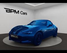 Mazda Mx-5 4