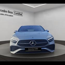 Mercedes Classe A 180 d 116ch AMG Line 8G-DCT occasion - Ch&acirc;teauroux - photo 2/32