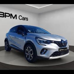 Renault Captur 1.0 TCe 100ch Intens - 20 Ch&acirc;teauroux