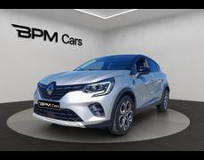 Renault Captur Châteauroux