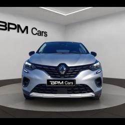Renault Captur 1.0 TCe 100ch Intens - 20 Ch&acirc;teauroux