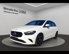 Mercedes Classe B Châteauroux