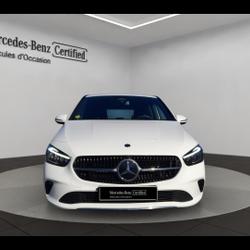 Mercedes Classe B 180d 116ch Progressive Line 8G-DCT occasion - Ch&acirc;teauroux - photo 2/44