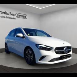 Mercedes Classe B 180d 116ch Progressive Line 8G-DCT occasion - Ch&acirc;teauroux - photo 3/44