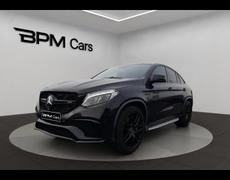Mercedes GLE Châteauroux