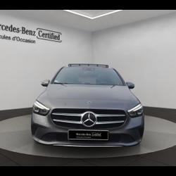 Mercedes Classe B 180 136ch Progressive Line Edition 7G-DCT 7cv occasion - Ch&acirc;teauroux - photo 2/23