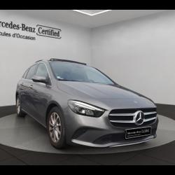 Mercedes Classe B 180 136ch Progressive Line Edition 7G-DCT 7cv occasion - Ch&acirc;teauroux - photo 3/23