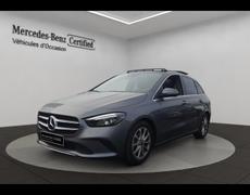 Mercedes Classe B