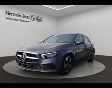 Mercedes Classe A Châteauroux