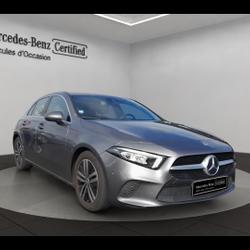 Mercedes Classe A 180d 116ch Progressive Line 8G-DCT occasion - Ch&acirc;teauroux - photo 3/48