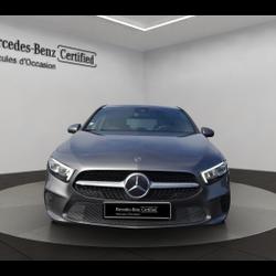 Mercedes Classe A 180d 116ch Progressive Line 8G-DCT occasion - Ch&acirc;teauroux - photo 2/48