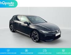 Volkswagen Golf 8