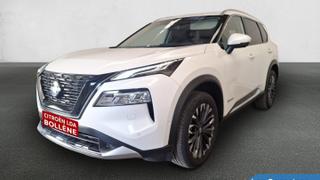 Nissan XTrail  - Tekna - photo 0