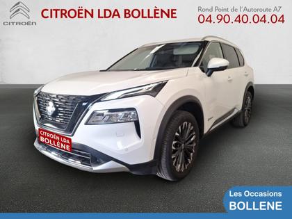 Nissan XTrail - e-Power 204ch Tekna 2024 - 34 490 €