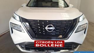 Nissan XTrail  - Tekna - photo 1