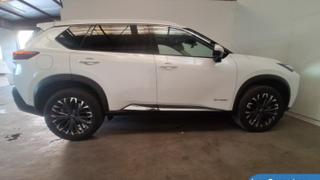 Nissan XTrail  - Tekna - photo 3