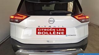 Nissan XTrail  - Tekna - photo 4