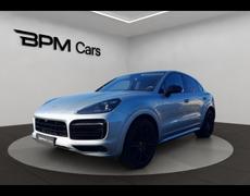 Porsche Cayenne Châteauroux
