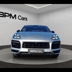 Porsche Cayenne 3.0 V6 462ch E-Hybrid occasion - Ch&acirc;teauroux - photo 2/22