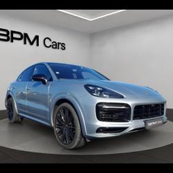 Porsche Cayenne 3.0 V6 462ch E-Hybrid occasion - Ch&acirc;teauroux - photo 3/22