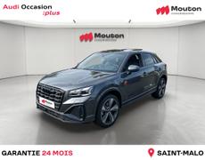 Audi Q2 Saint-Malo