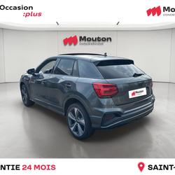 Audi Q2 35 TFSI 150 S tronic 7 S line Plus VN 8616 Malus 2918 inclus occasion - Saint-Malo - photo 3/22