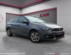 Peugeot 308 SW Phase 2 Theix-Noyalo