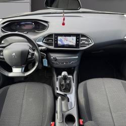 Peugeot 308 SW Phase 2 AFFAIRE SW 1.5 BLUE HDI 130 ACTIVE BUSINESS R Theix-Noyalo