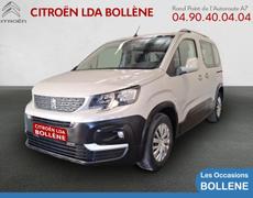 Peugeot Rifter Bollène