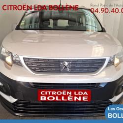 Peugeot Rifter BlueHDi 100ch Standard Allure occasion - Boll&egrave;ne - photo 2/25