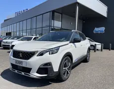 Peugeot 3008 Mérignac