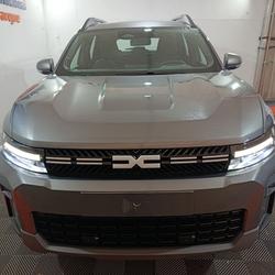 Dacia Bigster expression mild hybrid 130 4x4 &Eacute;tr&eacute;chy