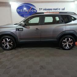 Dacia Bigster expression mild hybrid 130 4x4 &Eacute;tr&eacute;chy