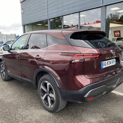 Nissan Qashqai e-Power 190 ch N-Connecta Saint-Jouan-des-Gu&eacute;rets